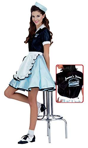 I took a job as a sissy waitress because of the uniform. And I like taking orders. From strangers.
