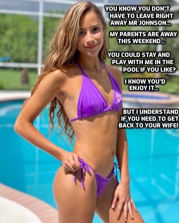 Babysitter18