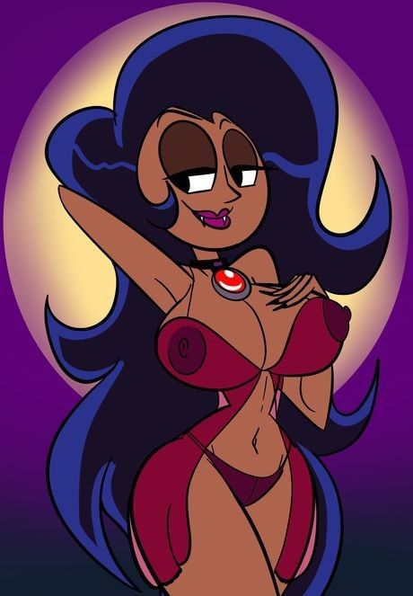 Sexy Vampire