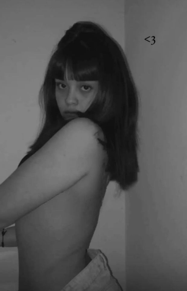 argentina teen @guadalupemmn