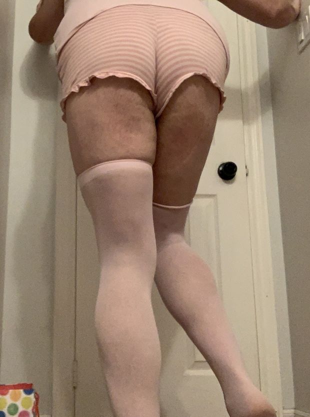 Please come over and every hole will be yours