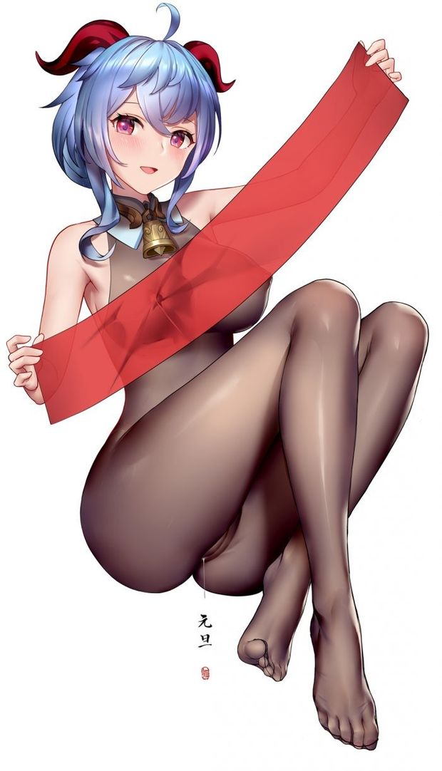 Feet