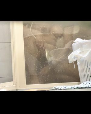 Taking a shower in naked|myanmargirl|kachingirl