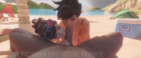 Threedust - dva & tracer