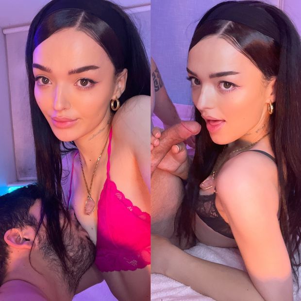 Aly Valentina