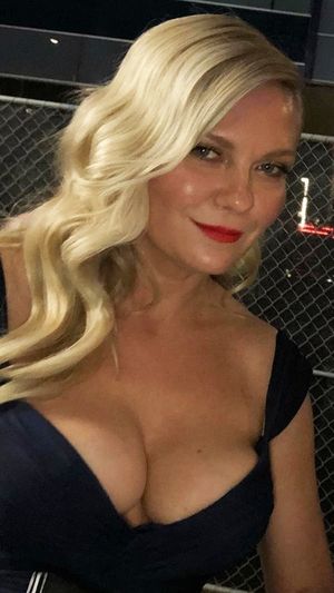 Kirsten Dunst