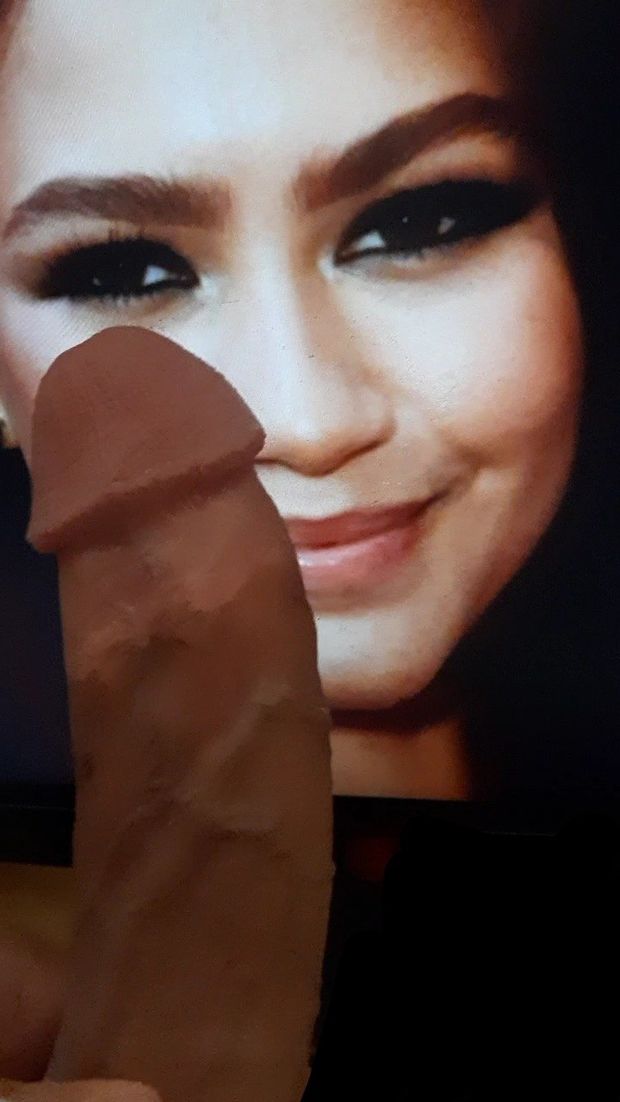 Zendaya cocktribute