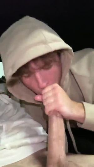 yada-yada-g0y-stuff - and exploding a hot mouthload...