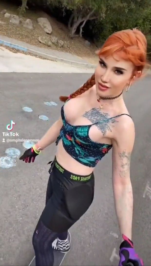 Future wife material
