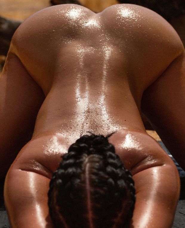 shiny