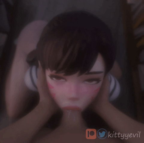 Kittyyevil - dva