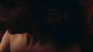 Sherilyn Fenn's Bouncy Boobs