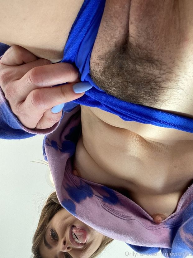 Riley Reid