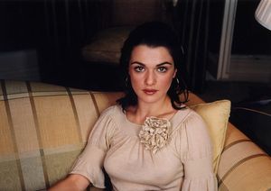 Rachel Weisz