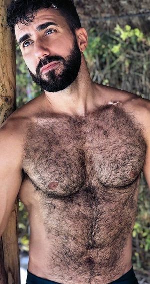 Guido es un buen hombre que está buscando Amor