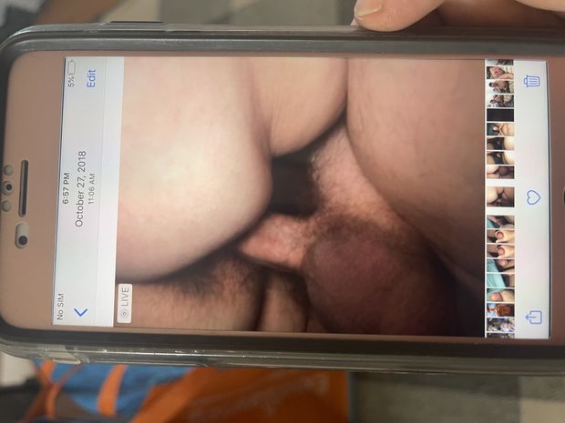 MIL getting fucked