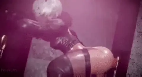 Nyakumi - yorha 2b