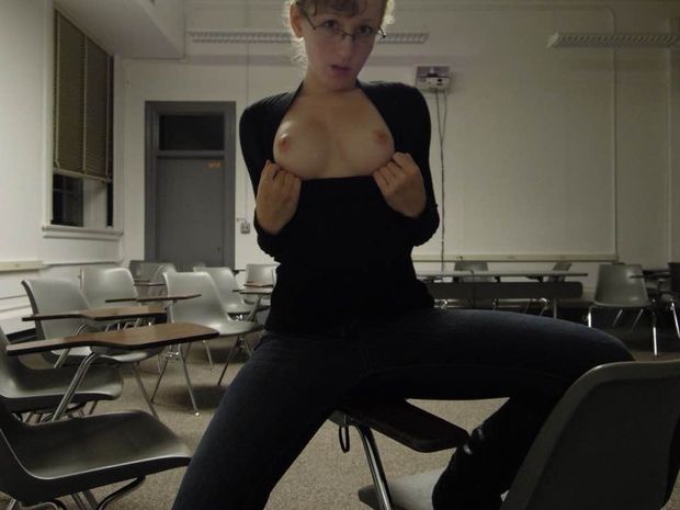 Ohio State Slut