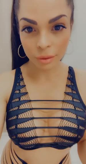 The beautifull Lorena