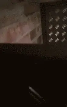 Caught