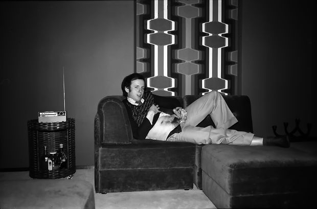 me in 1976