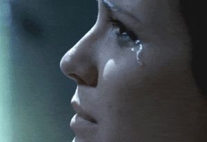 The fun is that it's not always fun.