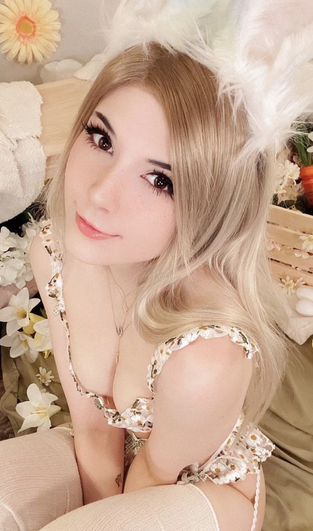 Hot boobs