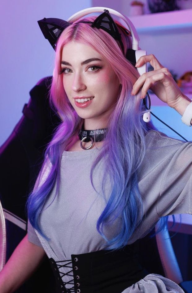 Hot boobs