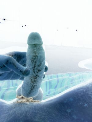 Who whants to deepthroat it