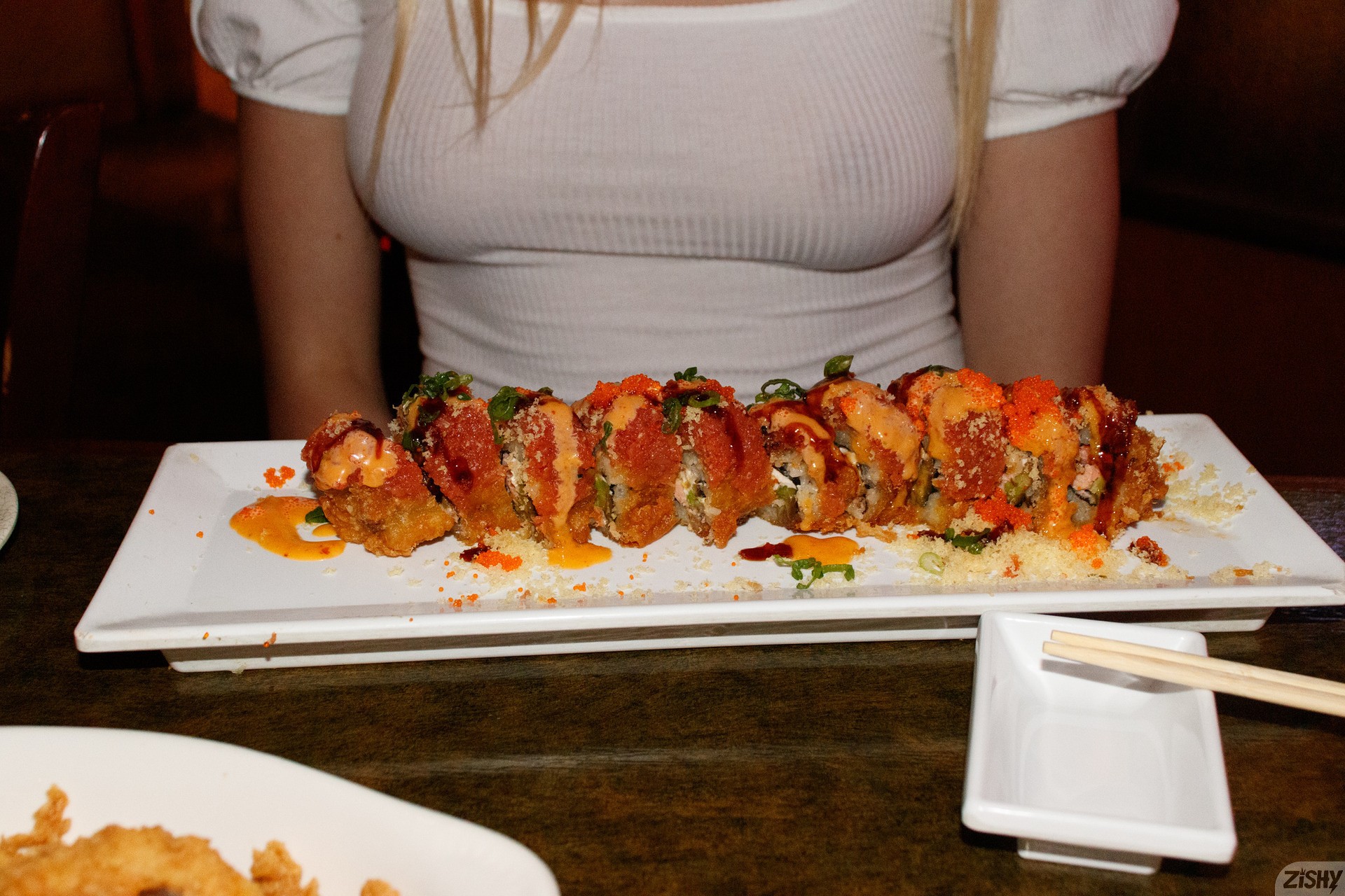 SUSHI