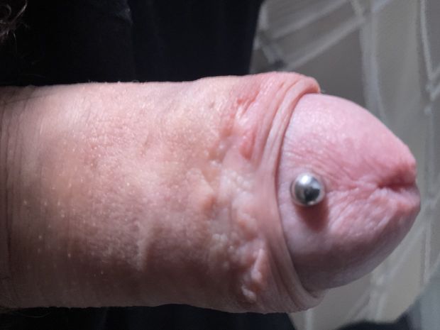 Piercing
