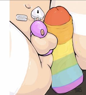 Daily comparison is how she reminds me why she’s in charge.