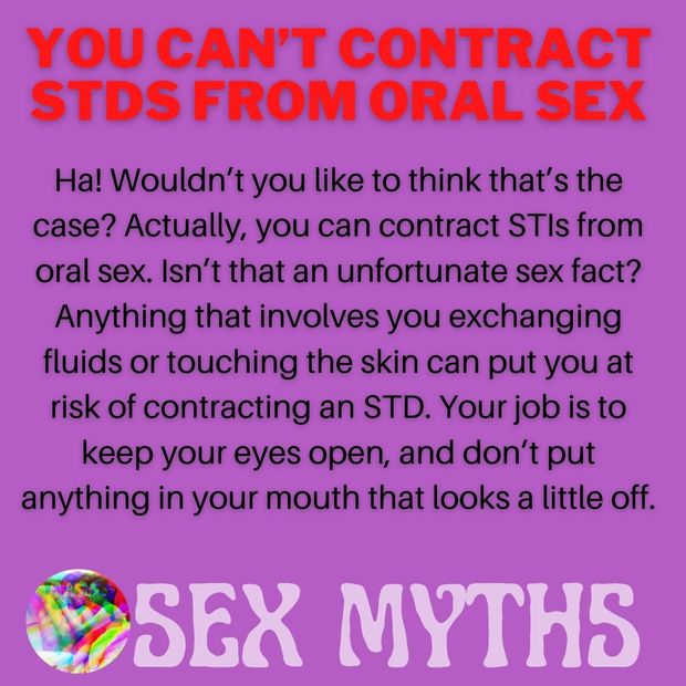 stds