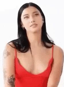 before and after facial