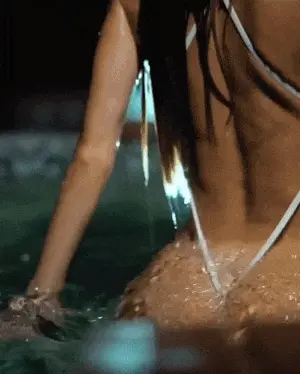 swimsuit