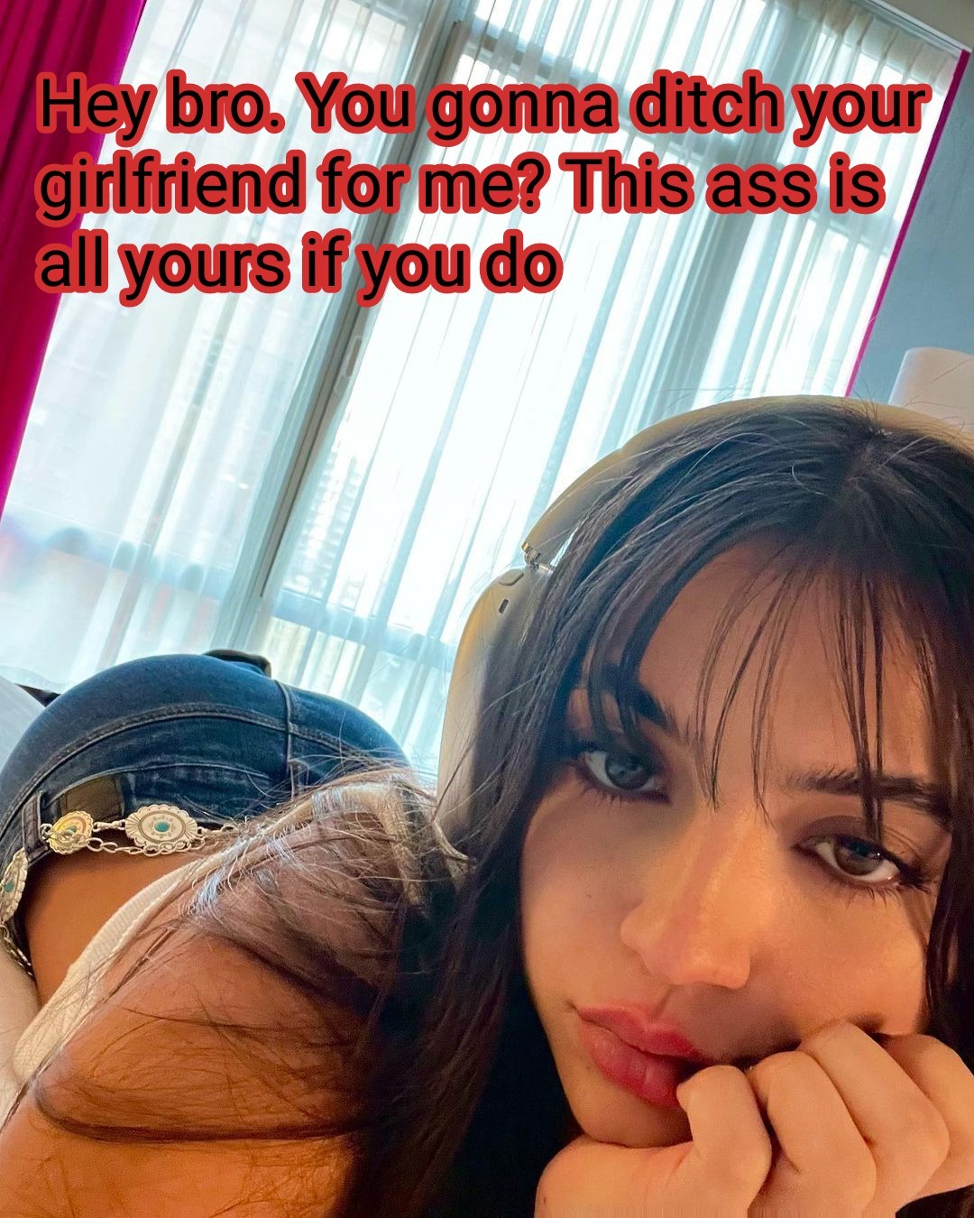 Bela Ass