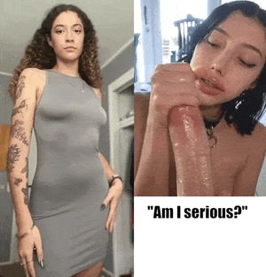 Latina shows her skills on a dare!