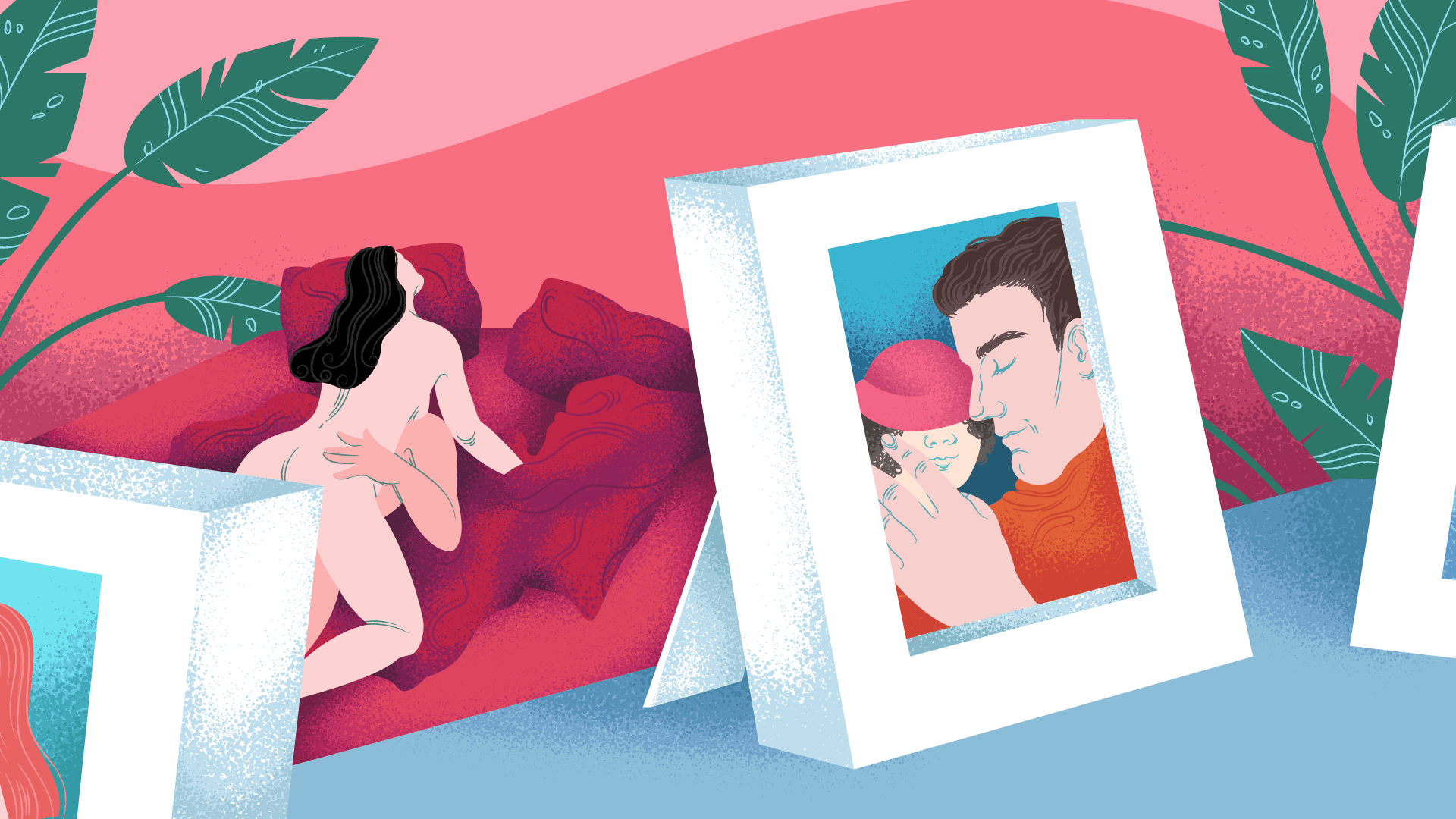 Listen : LONGING – AN EROTIC STORY