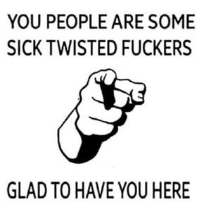 Love to hear from you