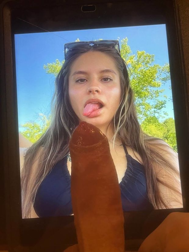 Cynthia is a cock loving whore