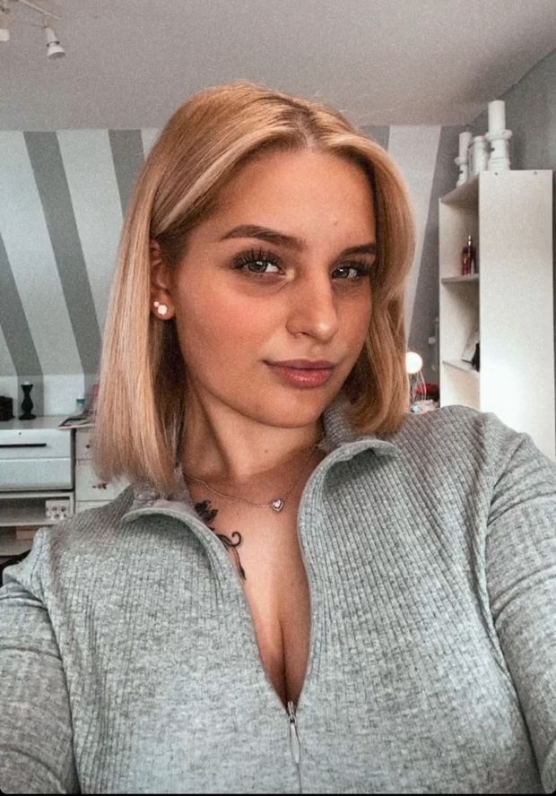 Nice tits