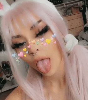 Teen Ahegao cosplay Bunny. Join telegram for better quality link in profile
