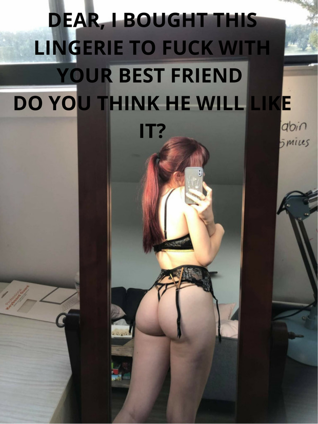 hotwife