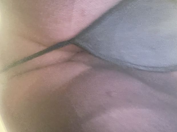 My faggot ass