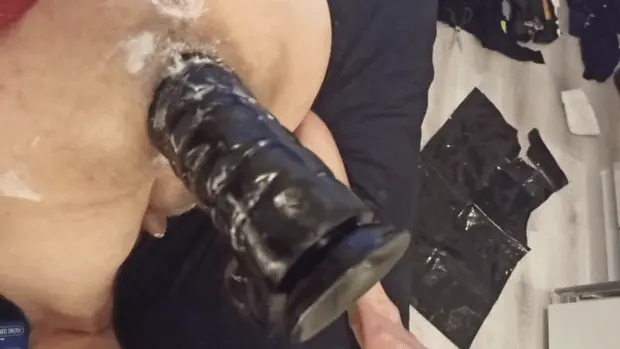 Dildo xxl