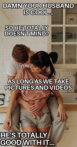 and fuck her the way she likes