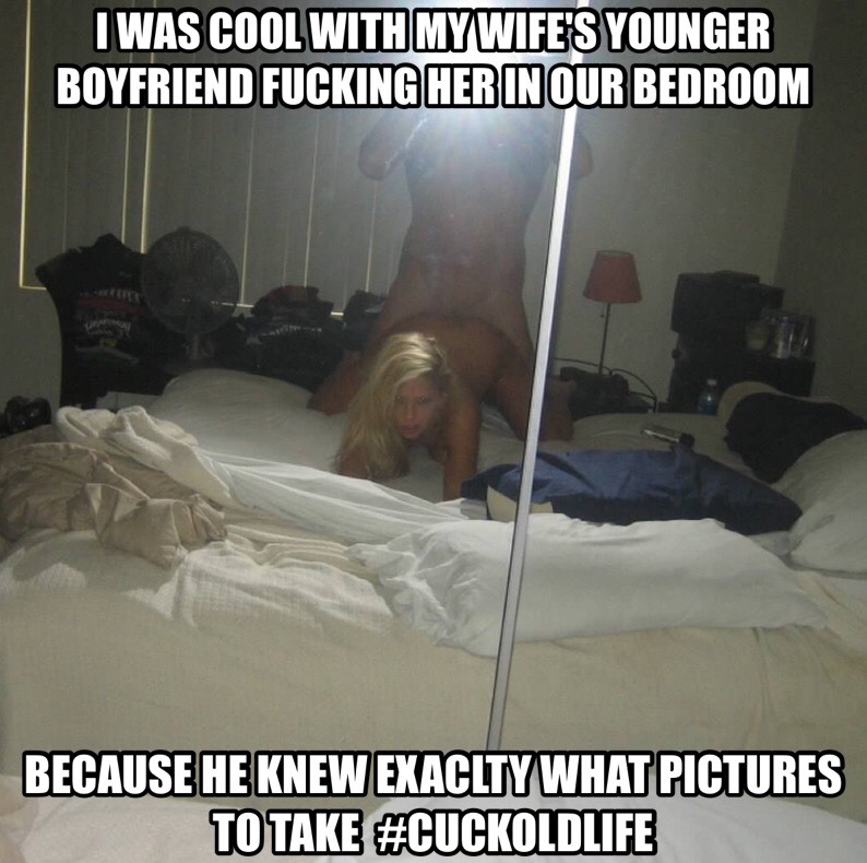 that big mirror
