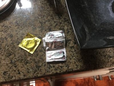 party supplies