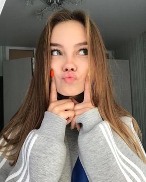 AlexiaSmith Picture