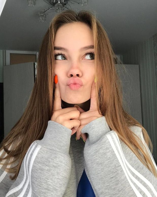 Always horny